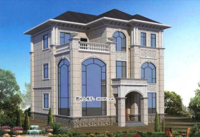 EPS工程案例(6) - 本溪三象EPS建材 benxi.sx311.cc